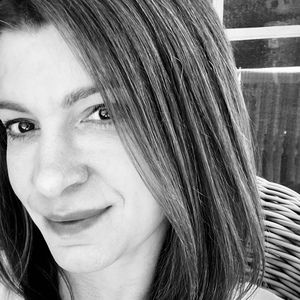 Meet your Posher, Tasha
